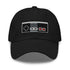 Retro Gaming Controllers Dad Hat